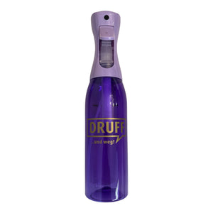 DRUFF Buttiglia da spraj cun pumpa – 200, 300 u 500 ml