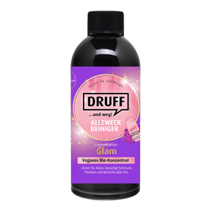 DRUFF Product da nettegiar universal Glam – Concentrat 500 ml