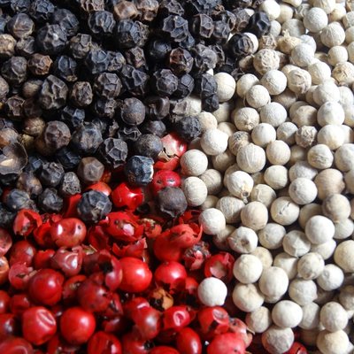 Sichuan-Pfeffer