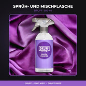 SPRÜH- UND MISCHFLASCHE – DRUFF, 500 ml