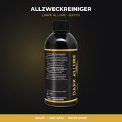 ALLZWECKREINIGER – DARK ALLURE, 500 ml