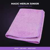 MAGIC MERLIN JUNIOR – Hightech-Faser-Tuch