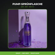 PUMP-SPRÜHFLASCHE – 200, 300, 500 ml