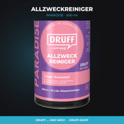 ALLZWECKREINIGER – PARADISE, 500 ml