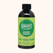 DRUFF Allzweckreiniger Aloe Vera Minze 500 ml