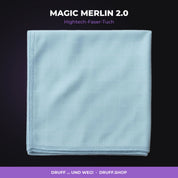 MAGIC MERLIN 2.0 – Hightech-Faser-Tuch