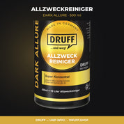 ALLZWECKREINIGER – DARK ALLURE, 500 ml