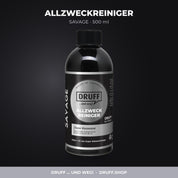 ALLZWECKREINIGER – SAVAGE, 500 ml