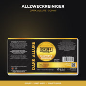 ALLZWECKREINIGER – DARK ALLURE, 500 ml