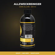 ALLZWECKREINIGER – DARK ALLURE, 500 ml