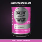 ALLZWECKREINIGER – SUNLIT, 500 ml