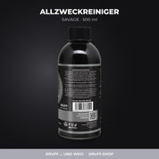 ALLZWECKREINIGER – SAVAGE, 500 ml