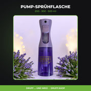 PUMP-SPRÜHFLASCHE – 200, 300, 500 ml