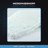 Microfasermopp Premium – hergestellt in Österreich