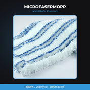 MICROFASERMOPP – Leichtläufer Premium