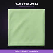 MAGIC MERLIN 2.0 – Hightech-Faser-Tuch