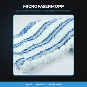 Microfasermopp Leichtläufer Premium