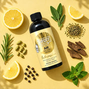 DRUFF AIR Duftkonzentrat Oud Herb Orient 500 ml