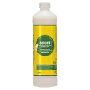 Ginger Lemon