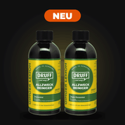 NEU: DRUFF Allzweckreiniger Ginger Lemon