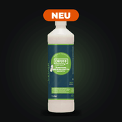 NEU: DRUFF Funktionswaschmittel Cedar