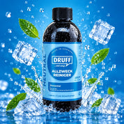 DRUFF Allzweckreiniger Neutrale Frische – frisch wie Eis