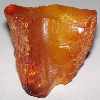 Amber