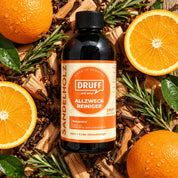 DRUFF Allzweckreiniger Sandelholz – warmer Holzduft