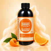 DRUFF Allzweckreiniger Sandelholz mit Schaum