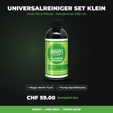 DRUFF Universalreiniger Set klein