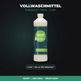 NEU – DRUFF Probiotisches Funktionswaschmittel Cedar 1 Liter