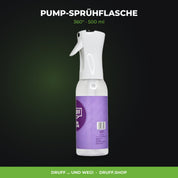 PUMP-SPRÜHFLASCHE – 360°, 500 ml