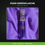 PUMP-SPRÜHFLASCHE – 200, 300, 500 ml