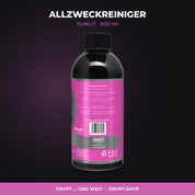 ALLZWECKREINIGER – SUNLIT, 500 ml