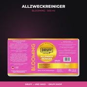 ALLZWECKREINIGER – BLOOMING, 500 ml