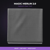 MAGIC MERLIN 2.0 – Hightech-Faser-Tuch