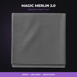 MAGIC MERLIN Hightech-Faser-Tuch 2.0