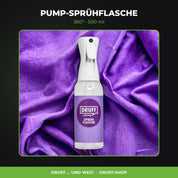 PUMP-SPRÜHFLASCHE – 360°, 500 ml