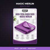 MAGIC MERLIN – „Einer für alles“