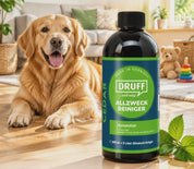 DRUFF Allzweckreiniger CEDAR – Video