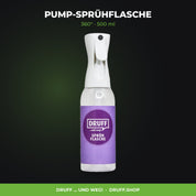 PUMP-SPRÜHFLASCHE – 360°, 500 ml