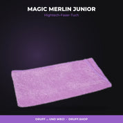 MAGIC MERLIN JUNIOR – Hightech-Faser-Tuch